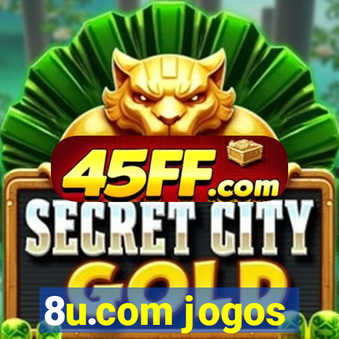 8u.com jogos